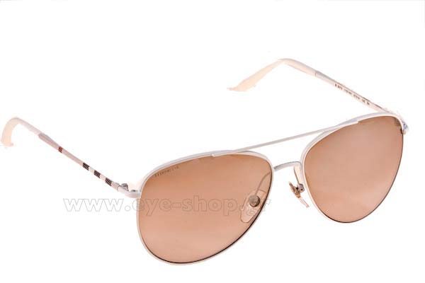 burberry 3072 Occhiali da Sole 