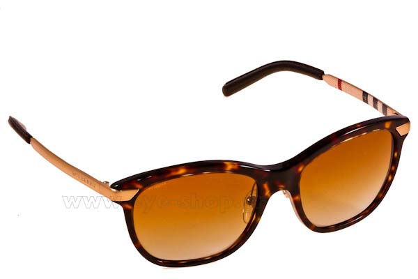 burberry 4169Q Occhiali da Sole 