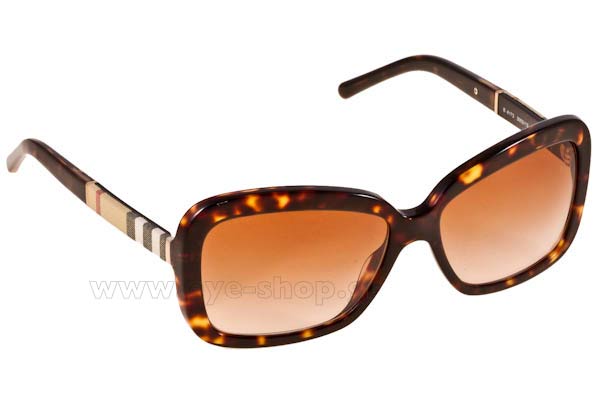 burberry 4173 Occhiali da Sole 