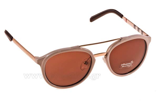 burberry 4168Q Occhiali da Sole 