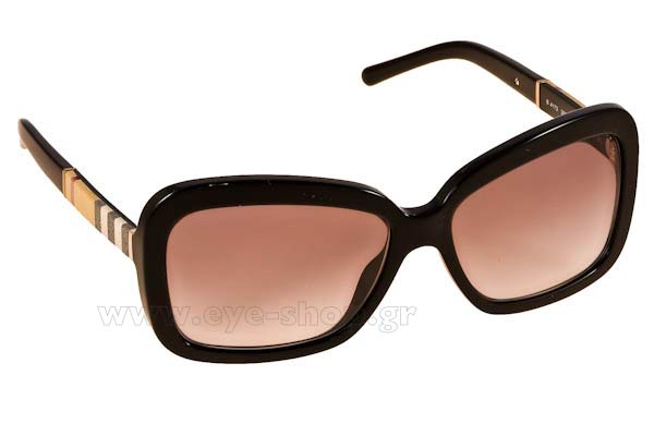 burberry 4173 Occhiali da Sole 