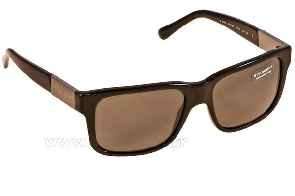 burberry 4170 Occhiali da Sole 
