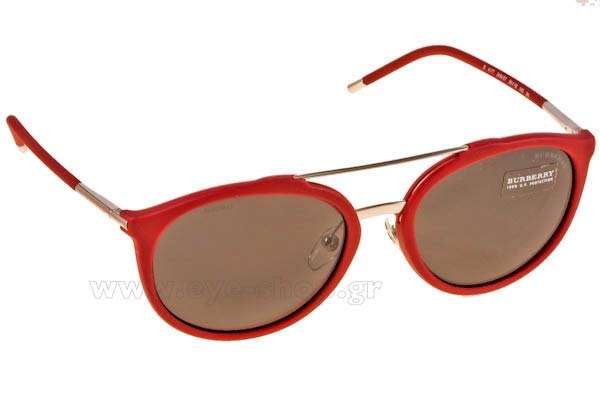 burberry 4177 Occhiali da Sole 