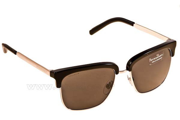 burberry 4154Q Occhiali da Sole 