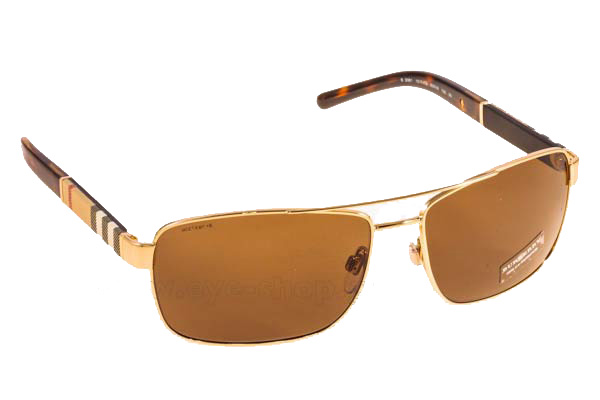 burberry 3081 Occhiali da Sole 