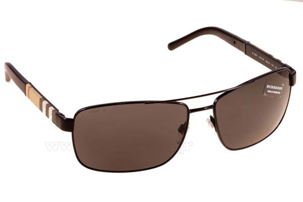 burberry 3081 Occhiali da Sole 