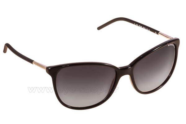 burberry 4180 Occhiali da Sole 