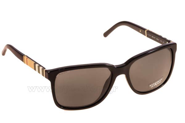 burberry 4181 Occhiali da Sole 