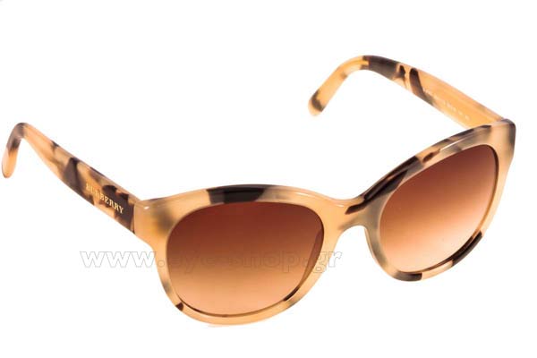 burberry 4187 Occhiali da Sole 