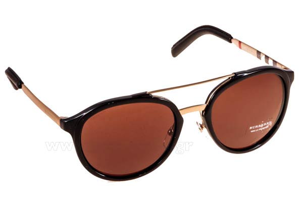 burberry 4168Q Occhiali da Sole 