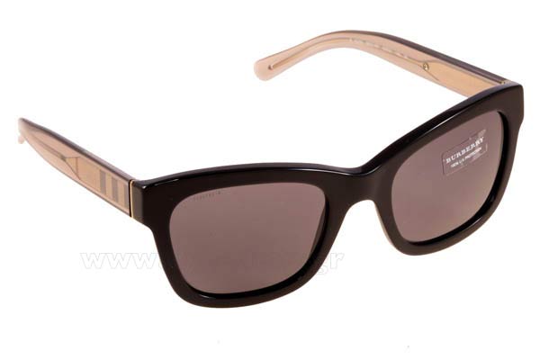 burberry 4209 Occhiali da Sole 