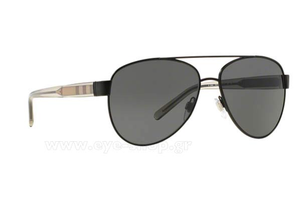burberry 3084 Occhiali da Sole 