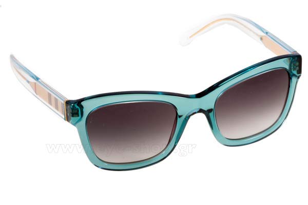 burberry 4209 Occhiali da Sole 