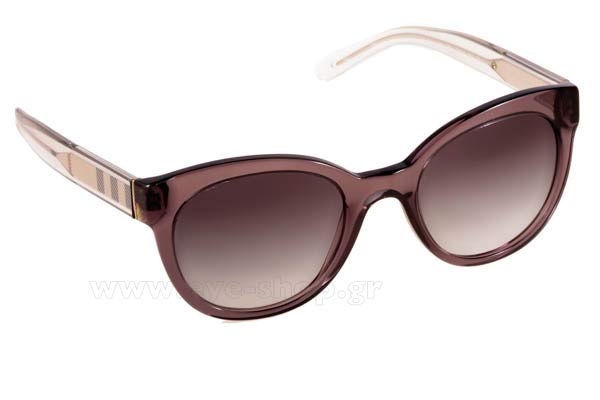 burberry 4210 Occhiali da Sole 