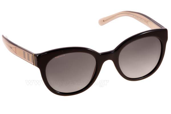 burberry 4210 Occhiali da Sole 