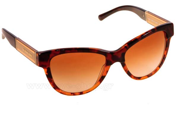 burberry 4206 Occhiali da Sole 