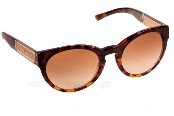 burberry 4205 Occhiali da Sole 