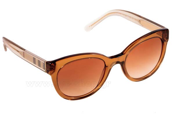 burberry 4210 Occhiali da Sole 