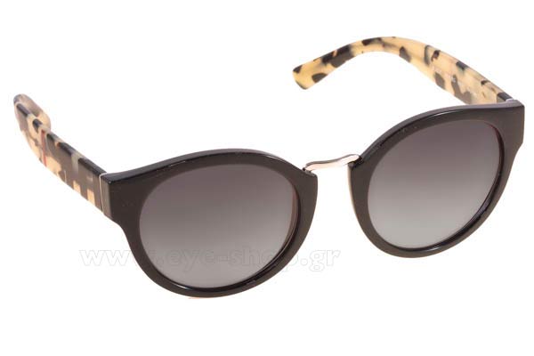 burberry 4227 Occhiali da Sole 