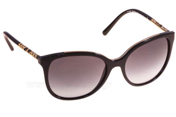 burberry 4237 Occhiali da Sole 