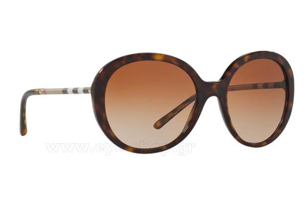 burberry 4239Q Occhiali da Sole 