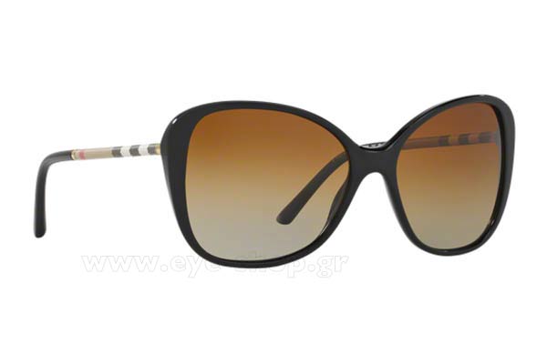 burberry 4235Q Occhiali da Sole 