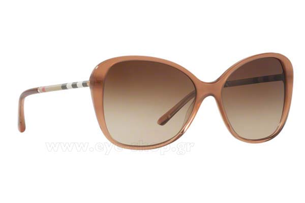 burberry 4235Q Occhiali da Sole 