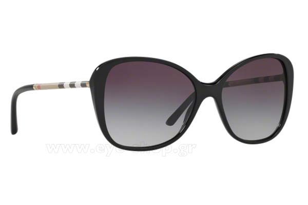 burberry 4235Q Occhiali da Sole 