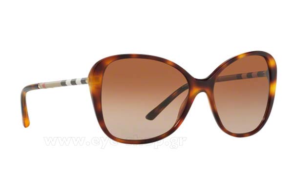 burberry 4235Q Occhiali da Sole 
