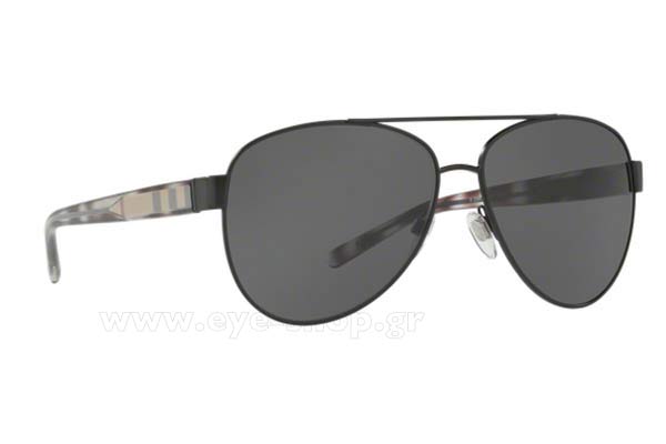 burberry 3084 Occhiali da Sole 