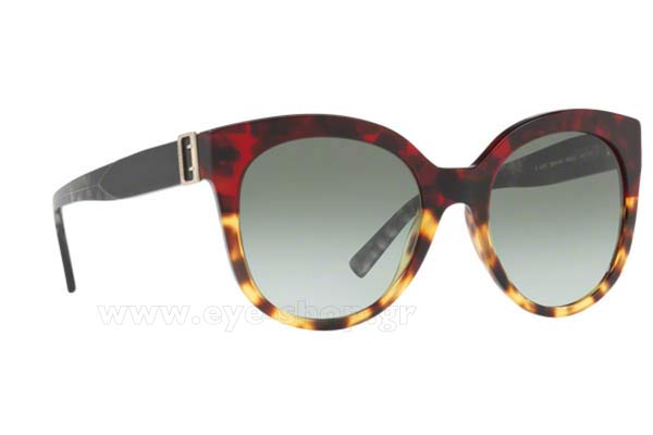 burberry 4243 Occhiali da Sole 