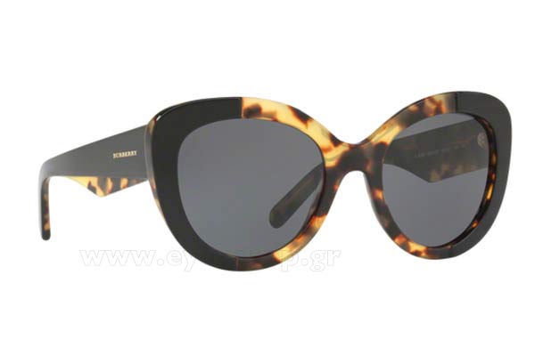 burberry 4253 Occhiali da Sole 