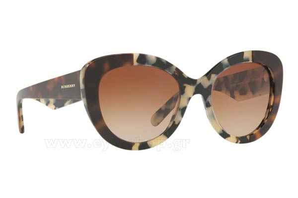 burberry 4253 Occhiali da Sole 