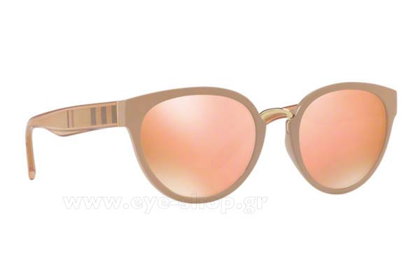 burberry 4249 Occhiali da Sole 