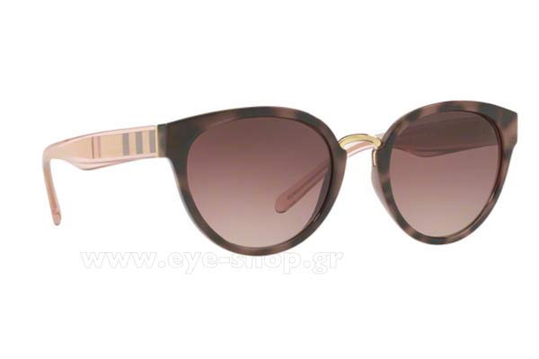 burberry 4249 Occhiali da Sole 