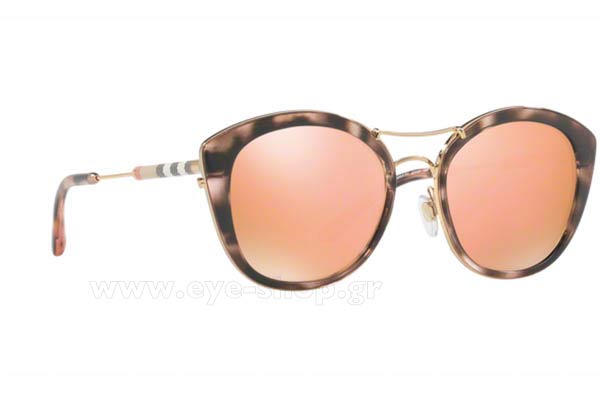 burberry 4251Q Occhiali da Sole 