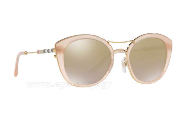 burberry 4251Q Occhiali da Sole 