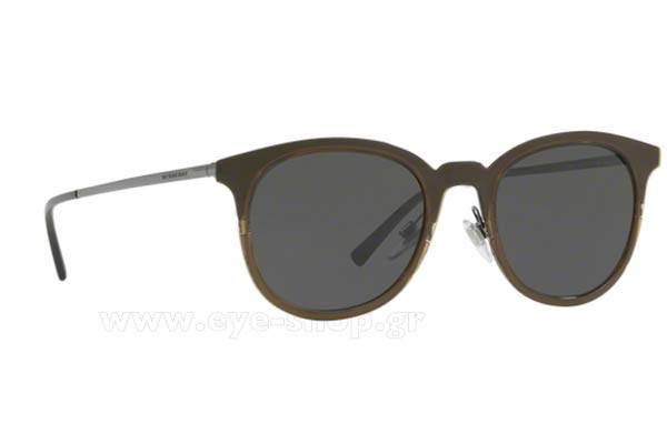 burberry 3093 Occhiali da Sole 