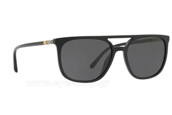 burberry 4257 Occhiali da Sole 