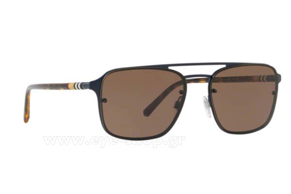 burberry 3095 Occhiali da Sole 