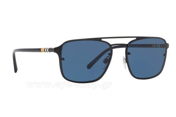 burberry 3095 Occhiali da Sole 