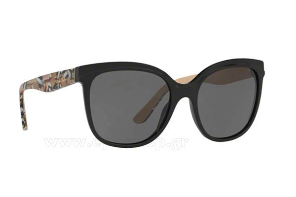 burberry 4270 Occhiali da Sole 