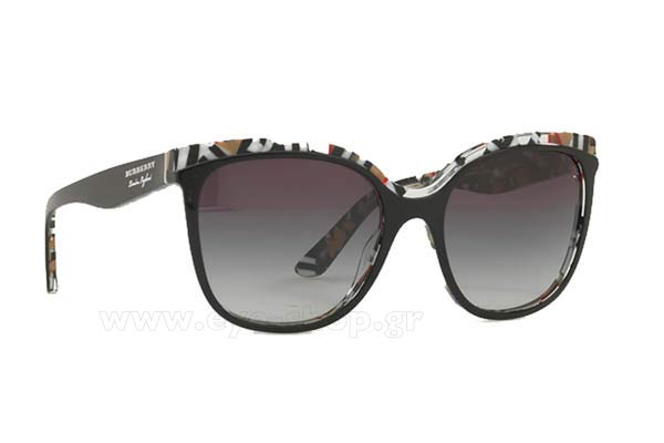 burberry 4270 Occhiali da Sole 