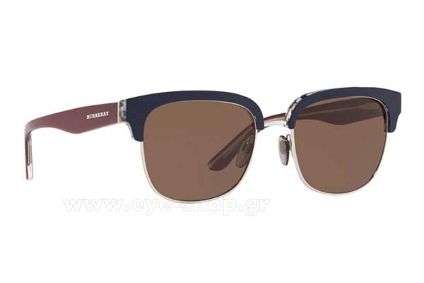 burberry 4272 Occhiali da Sole 
