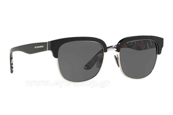 burberry 4272 Occhiali da Sole 