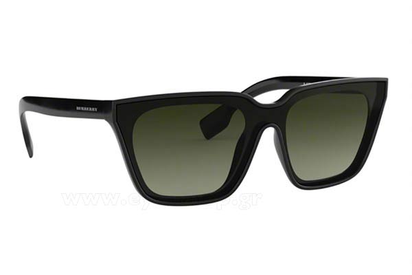 burberry 4279 Occhiali da Sole 
