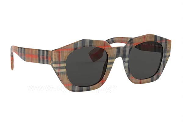 burberry 4288 Occhiali da Sole 
