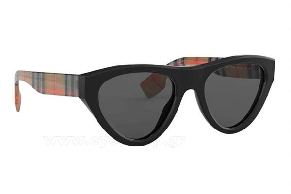 burberry 4285 Occhiali da Sole 