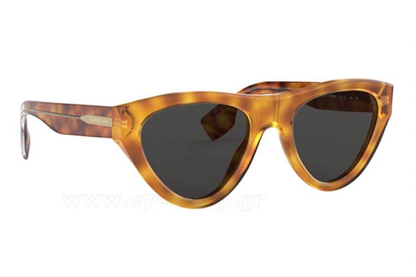 burberry 4285 Occhiali da Sole 