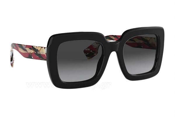 burberry 4284 Occhiali da Sole 